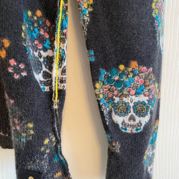 Knit Wit Sweaters - Knit Wit Cashmere Sweater